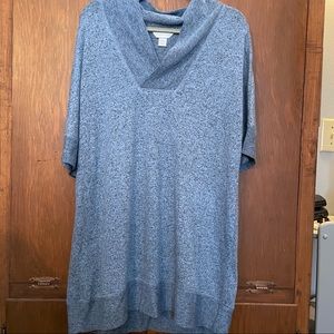 Christopher and Banks tunic